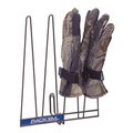 Rack’Em Racks RackEm Racks 2002 2-Pair Glove Rack - Black 2002